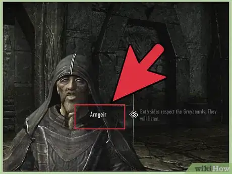 Image titled Complete the "Season Unending" Quest in Skyrim Step 3